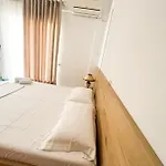 Appartement Garden Apt-6 Sarandë