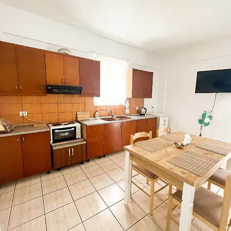 Garden Apt-6 Sarandë