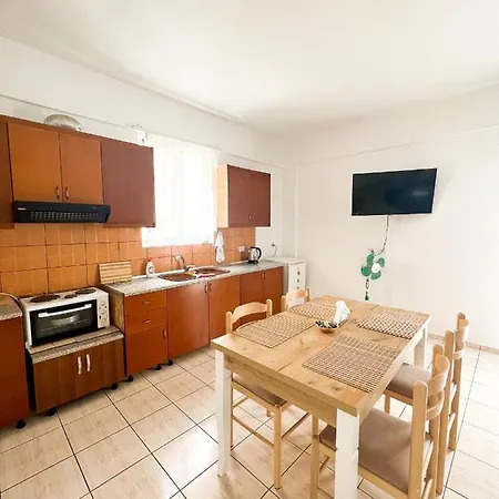 Garden Apt-6 Appartamento Sarandë