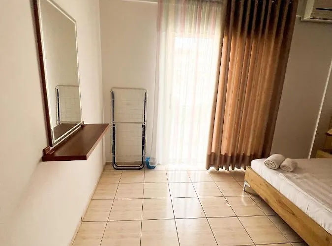 Garden Apt-6 Appartamento *