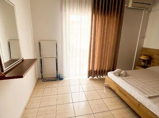 Garden Apt-6 Appartamento *